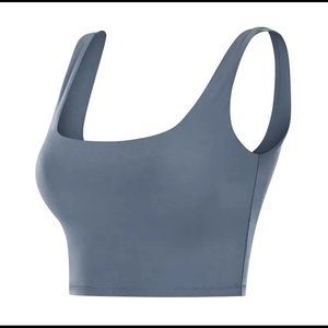 push up sports bra